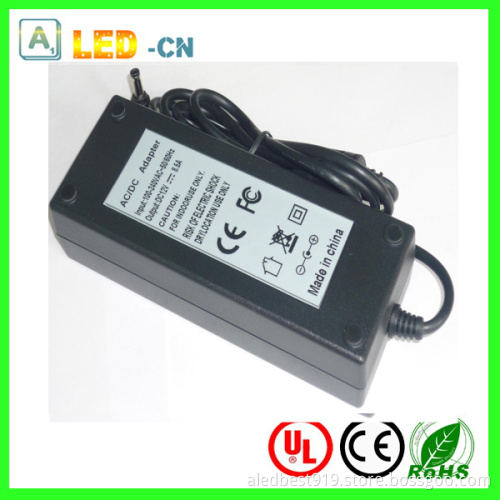 96W 12V 8A AC LED Adaptors